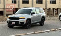 Jeep Grand Cherokee L